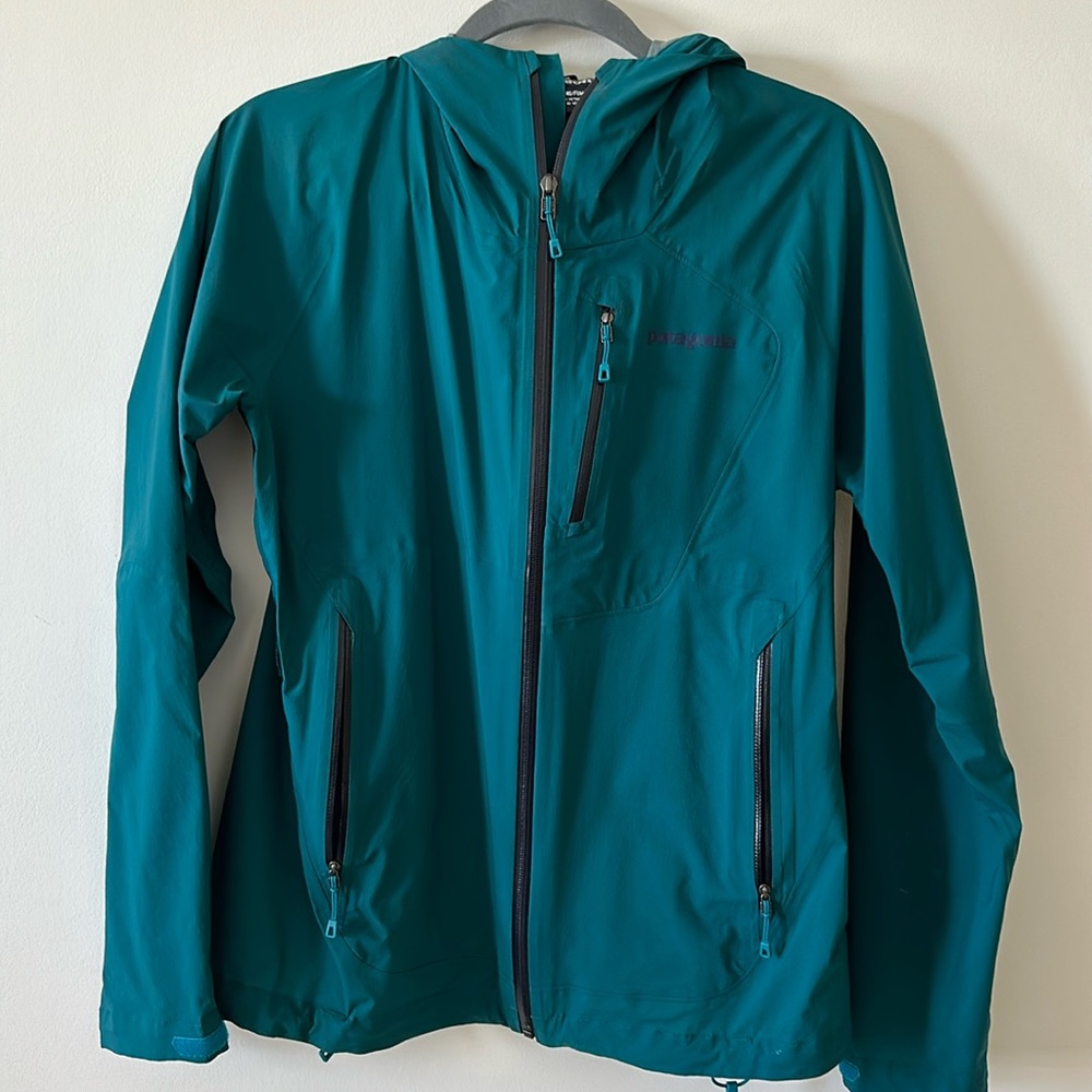 Patagonia Women’s Rain Jacket